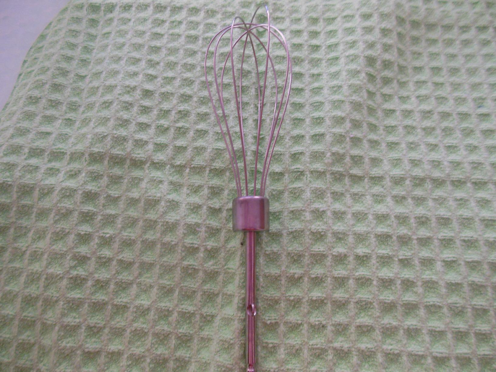 Hamilton Beach 6-Speed Electric Hand Mixer With QuickBurst and Bowl Rest customer photo 2