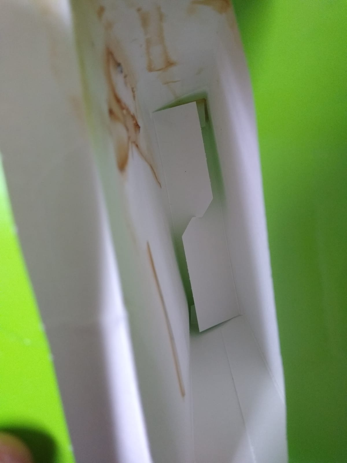 MOLD ARMOR Do It Yourself Mold Test Kit customer photo 1