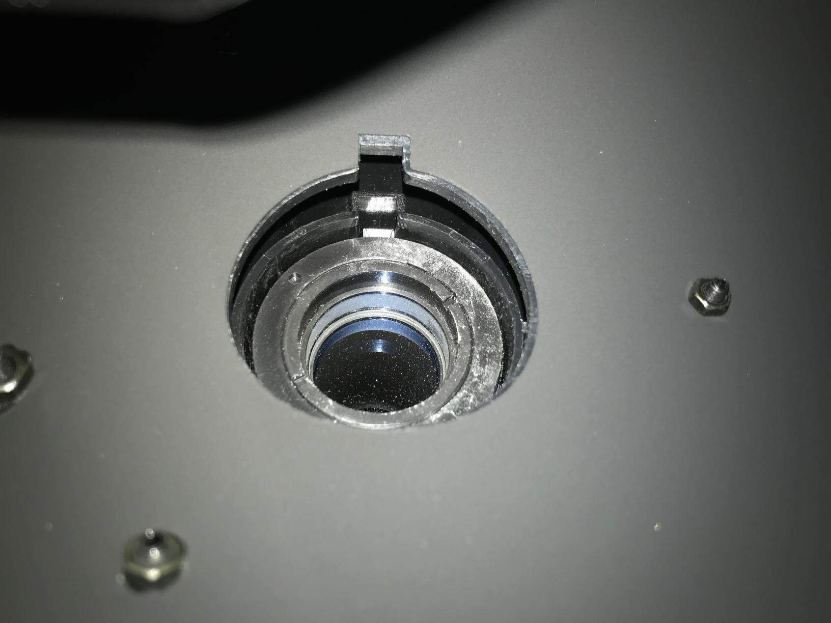 Celestron 114LCM Computerized Reflector Telescope for Beginners customer photo 1