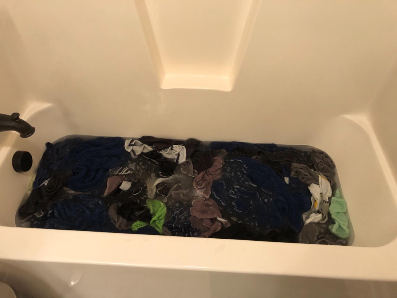 Rockin' Green Hard Water Laundry Detergent - Smashing Watermelons 90 Lds customer photo 1