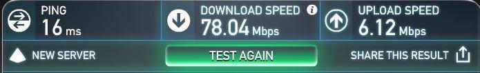 tp-link WiFi Router AC1750 Wireless Dual Band Gigabit (Archer C7), Router-AC1750 customer photo 2
