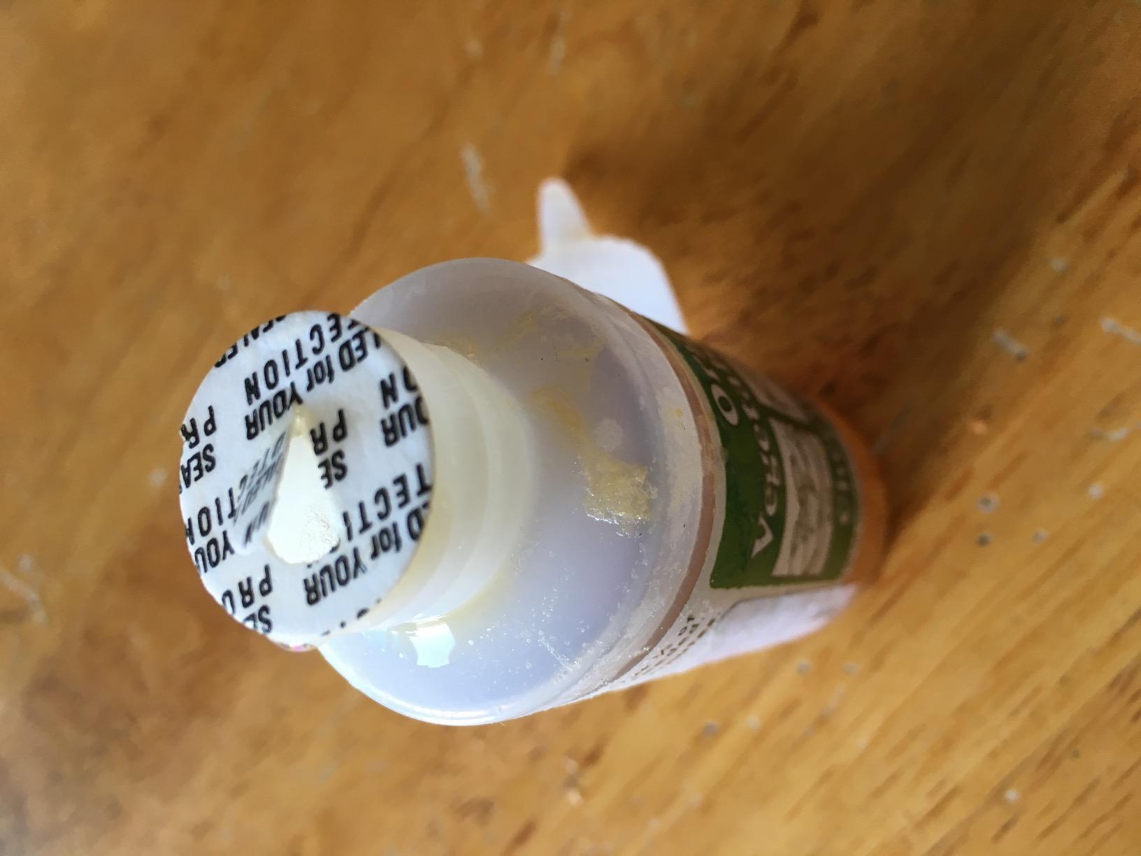 Liquid Vegetable Rennet - Double Strength Microbial Rennet for Home Cheese Making - NON-GMO, Gluten-Free, Easy to Measure & Use (2 oz) customer photo 2