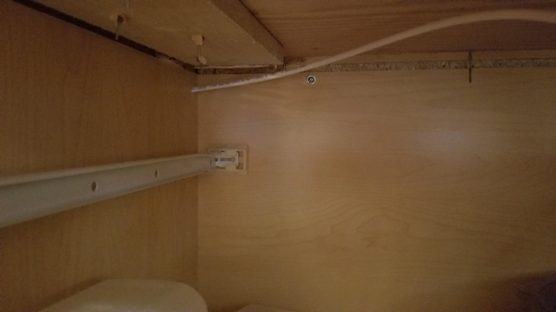 APEC Water ROES-50, 5-Stage Under Sink Reverse Osmosis System, 50 GPD customer photo 2