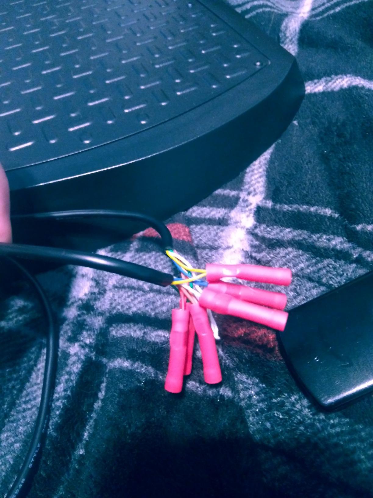 Thrustmaster Ferrari 458 Spider Racing Wheel (Xbox Series X/S & One) customer photo 1
