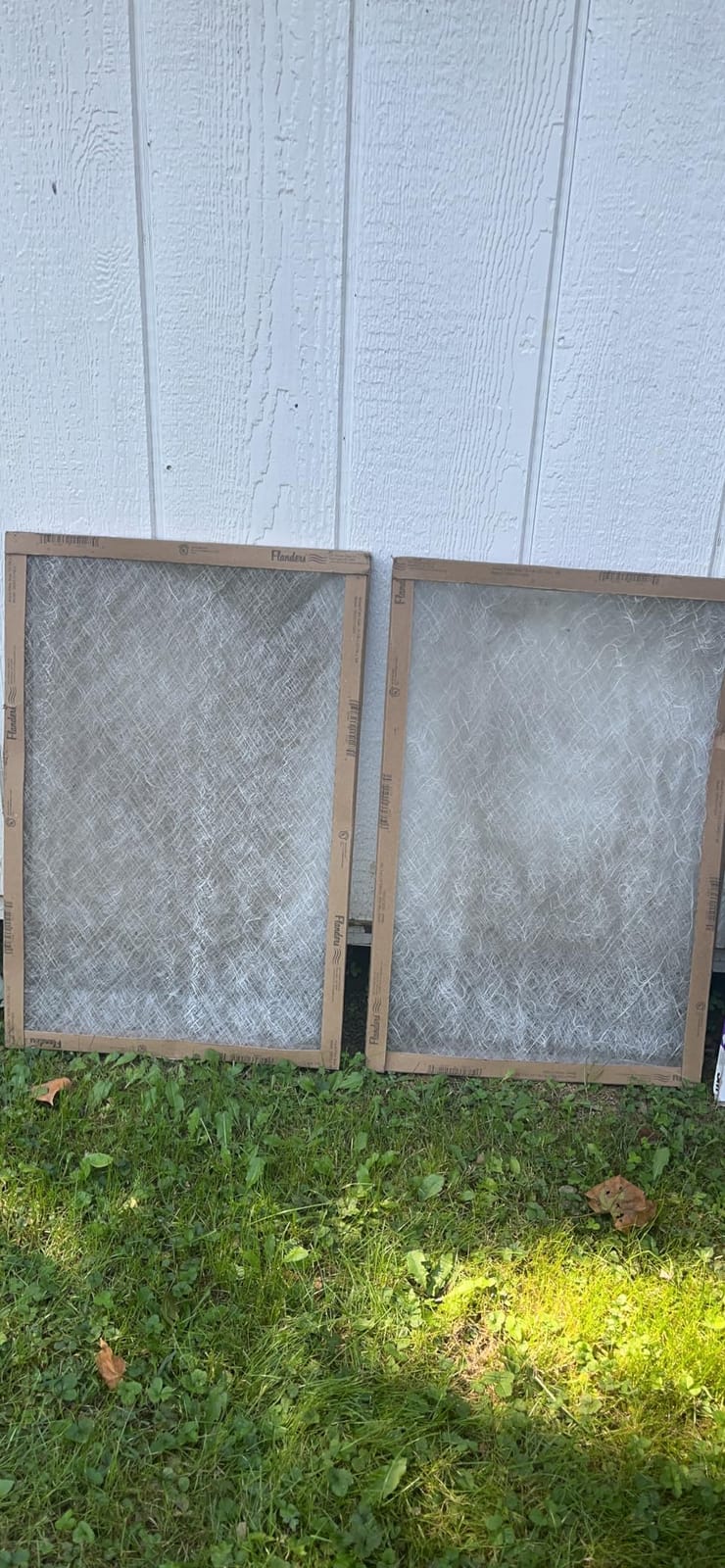 Filtrete 20x20x1 Air Filter, MERV 12, MPR 1500, 2 HVAC Filters customer photo 2