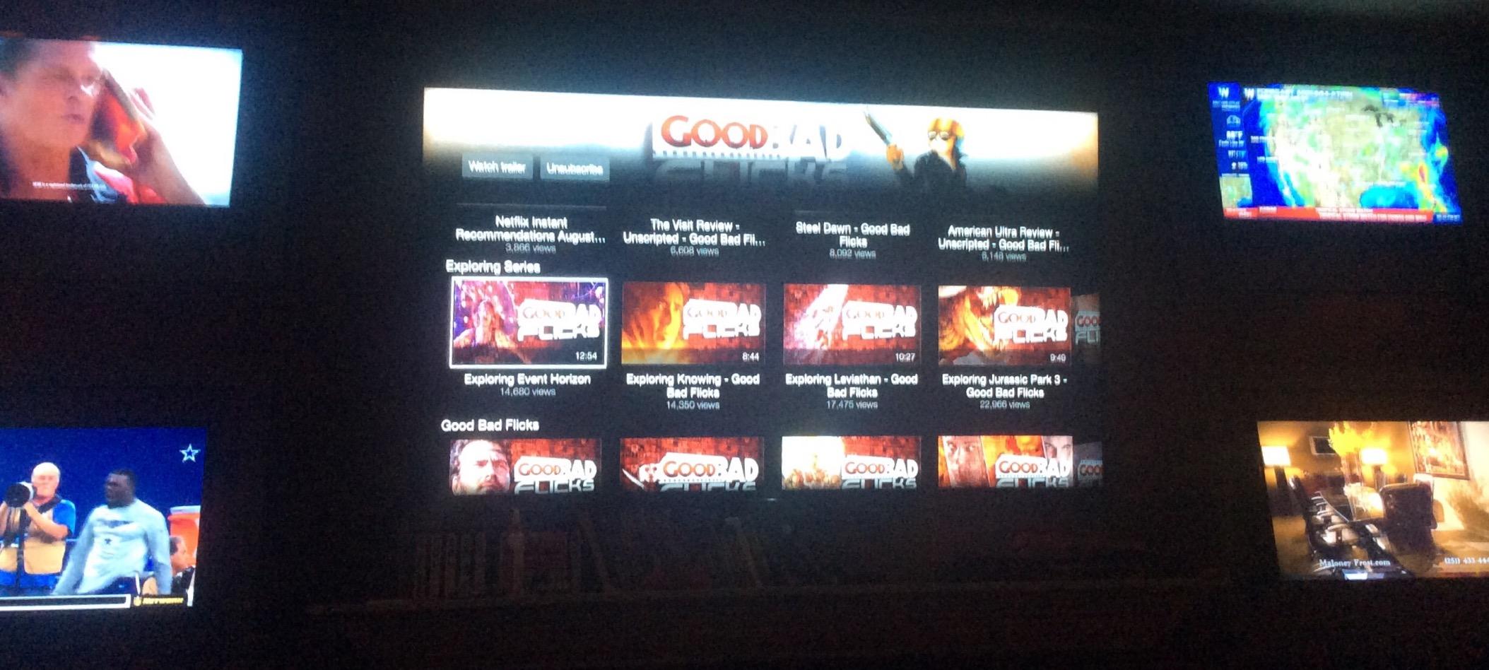 TCL 32D2700 32-Inch 720p 60Hz LED TV customer photo 1