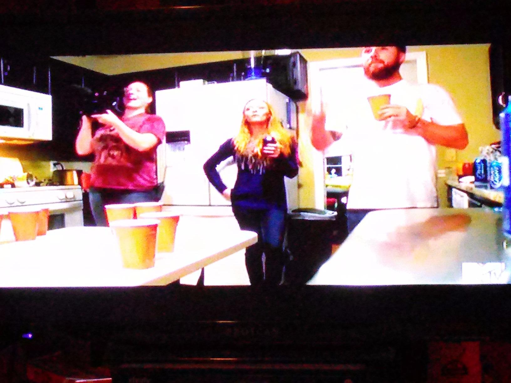 Proscan PLDED3280A 32-Inch 720p LED TV customer photo 1