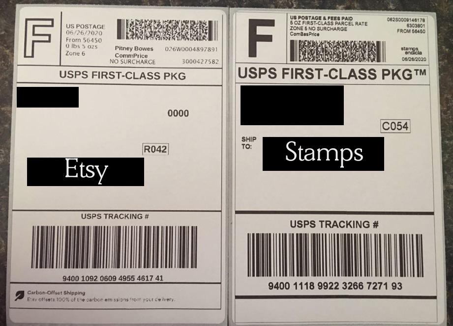 Rollo USB Shipping Label Printer - Commercial Grade 4x6 Thermal Printer customer photo 2