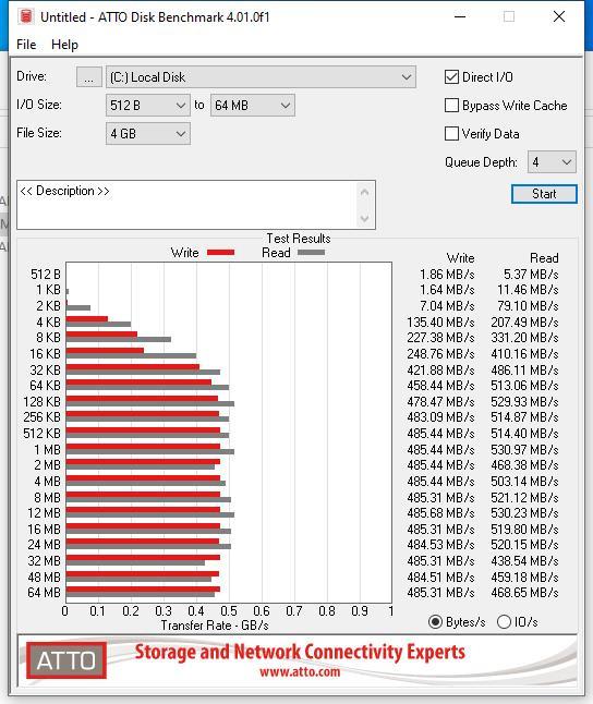 Kingston 480GB A400 SATA 3 2.5