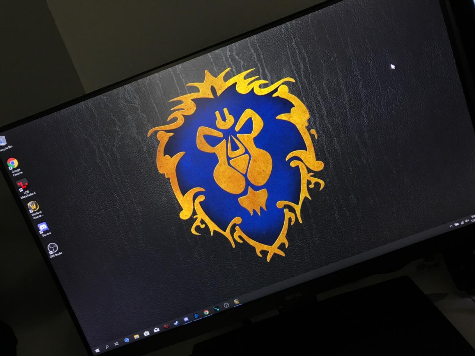 BenQ GW2780 Computer Monitor 27