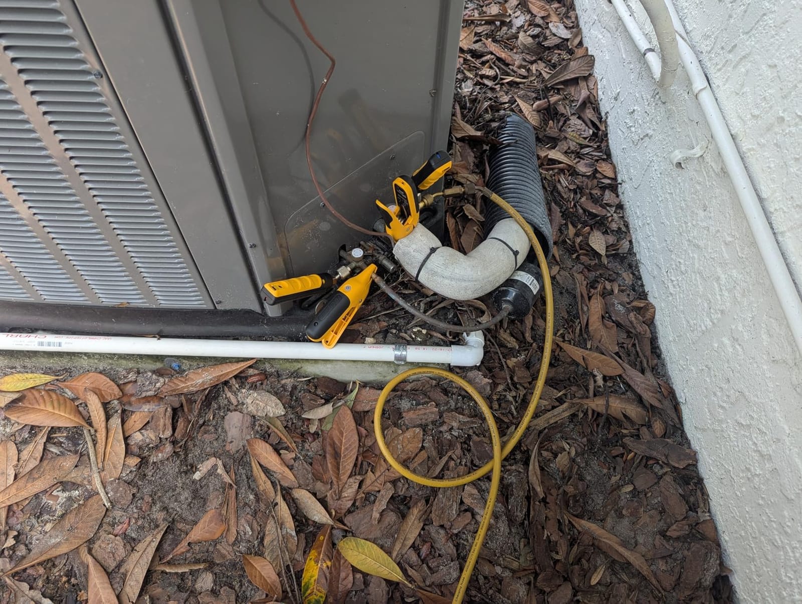Fieldpiece JL3KR4 HVACR Charge Kit customer photo 1