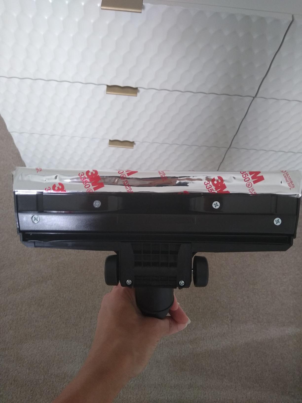 Bissell 2156A Zing Canister Bagless Vacuum customer photo 1
