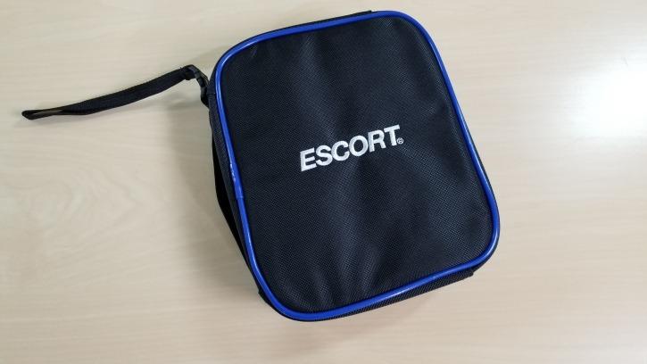 Escort MAX 360c Laser Radar Detector, WiFi and Bluetooth Enabled, Black customer photo 2