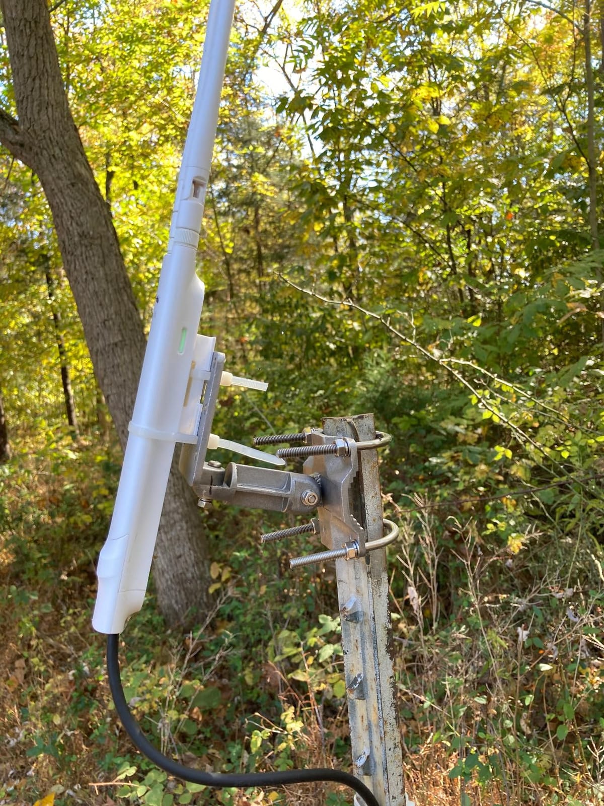 TP-Link EAP225-Outdoor, Long RangeOutdoor Access Point AC1200 customer photo 1