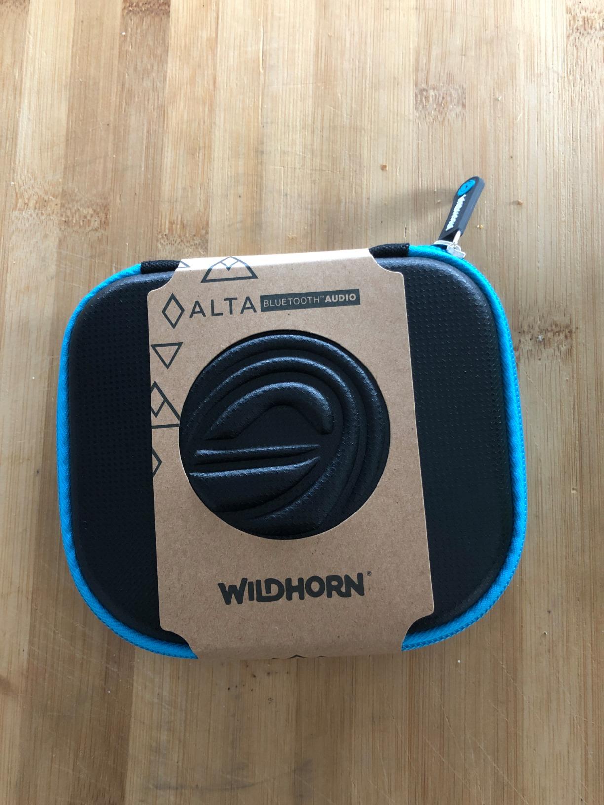 Wildhorn Alta Wireless Bluetooth Ski Helmet Speakers - Snowboard Headphones customer photo 1