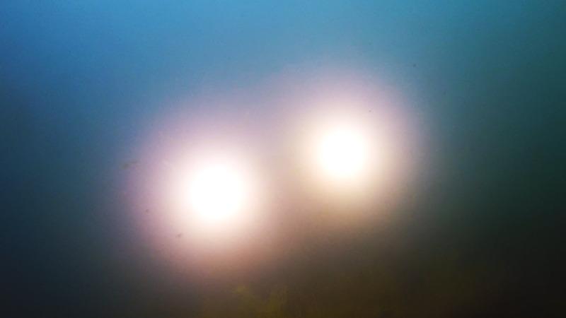 150M Tether Titan Professional Underwater Drone ROV AUV Robot with 4K UHD Action Camera Remote Control Real-time Steaming Undersea Detection for Viewing, Recording, Fishing, Salvage Work (150M Titan) customer photo 1