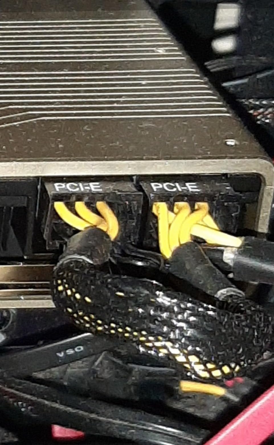 NVIDIA Titan RTX Graphics Card customer photo 1