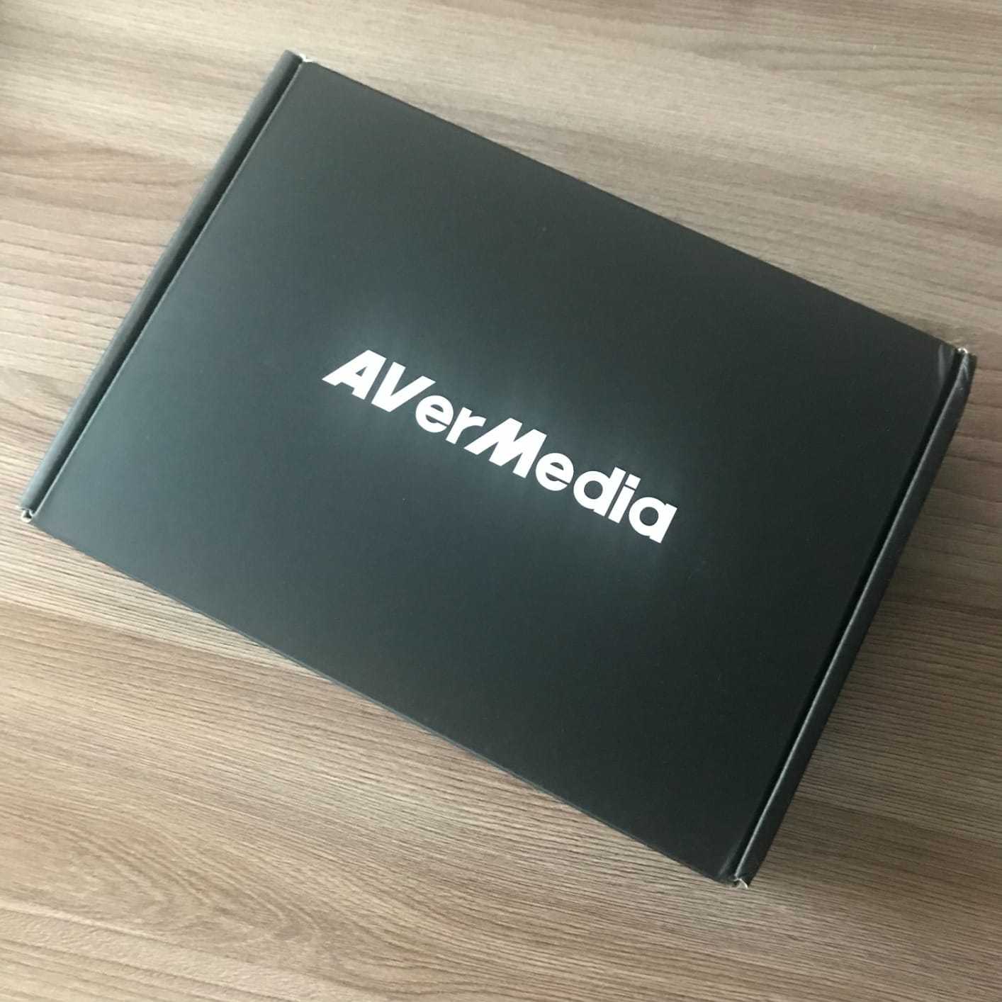 AVerMedia Live Gamer Mini, 1080p60 Capture Card with HDMI Pass-Thru, Plug & Play, for OBS, Xbox Series X/S, PS5, Switch, Win 11/macOS 12 (GC311) customer photo 2