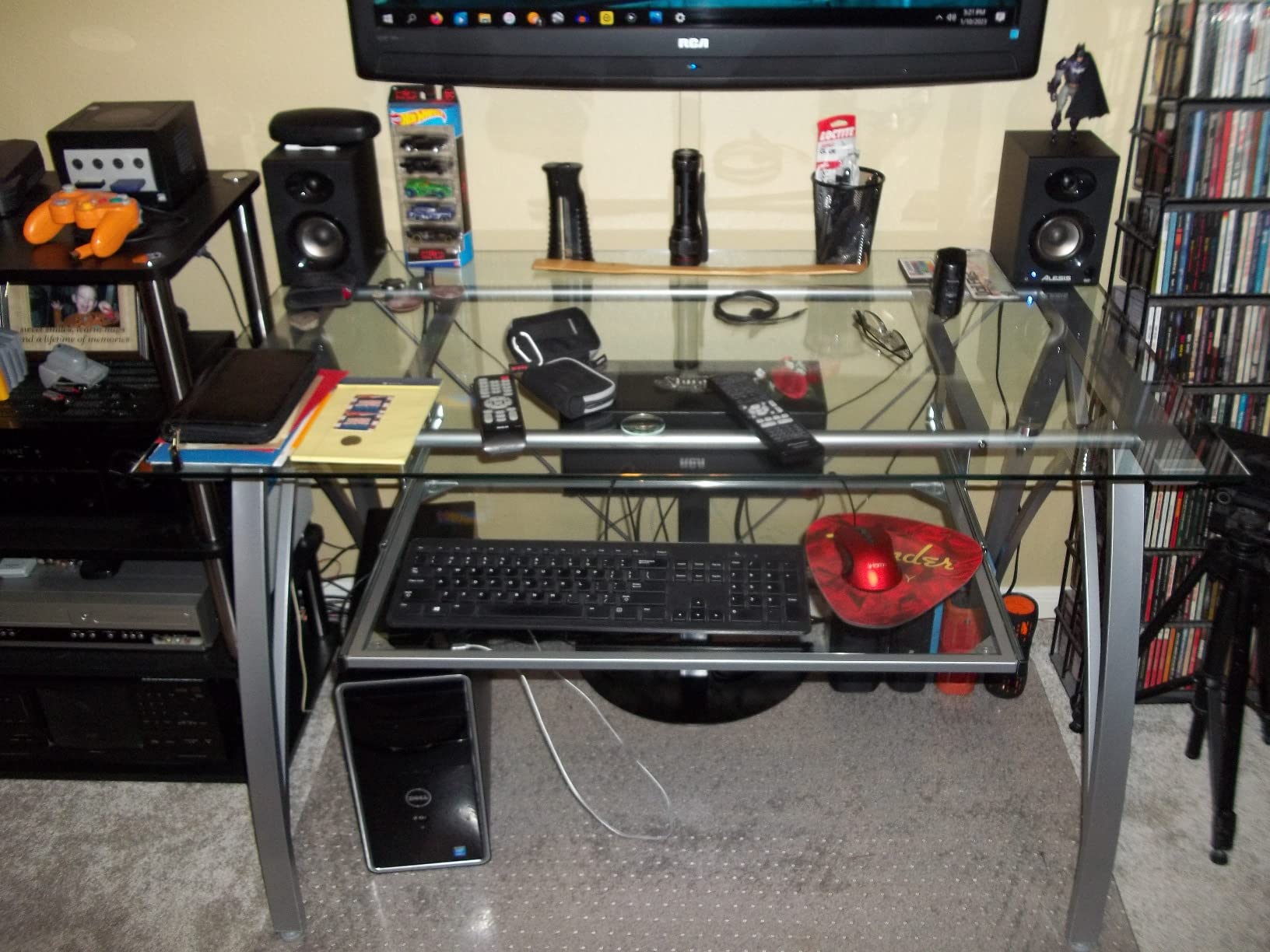 Realspace® Vista 48