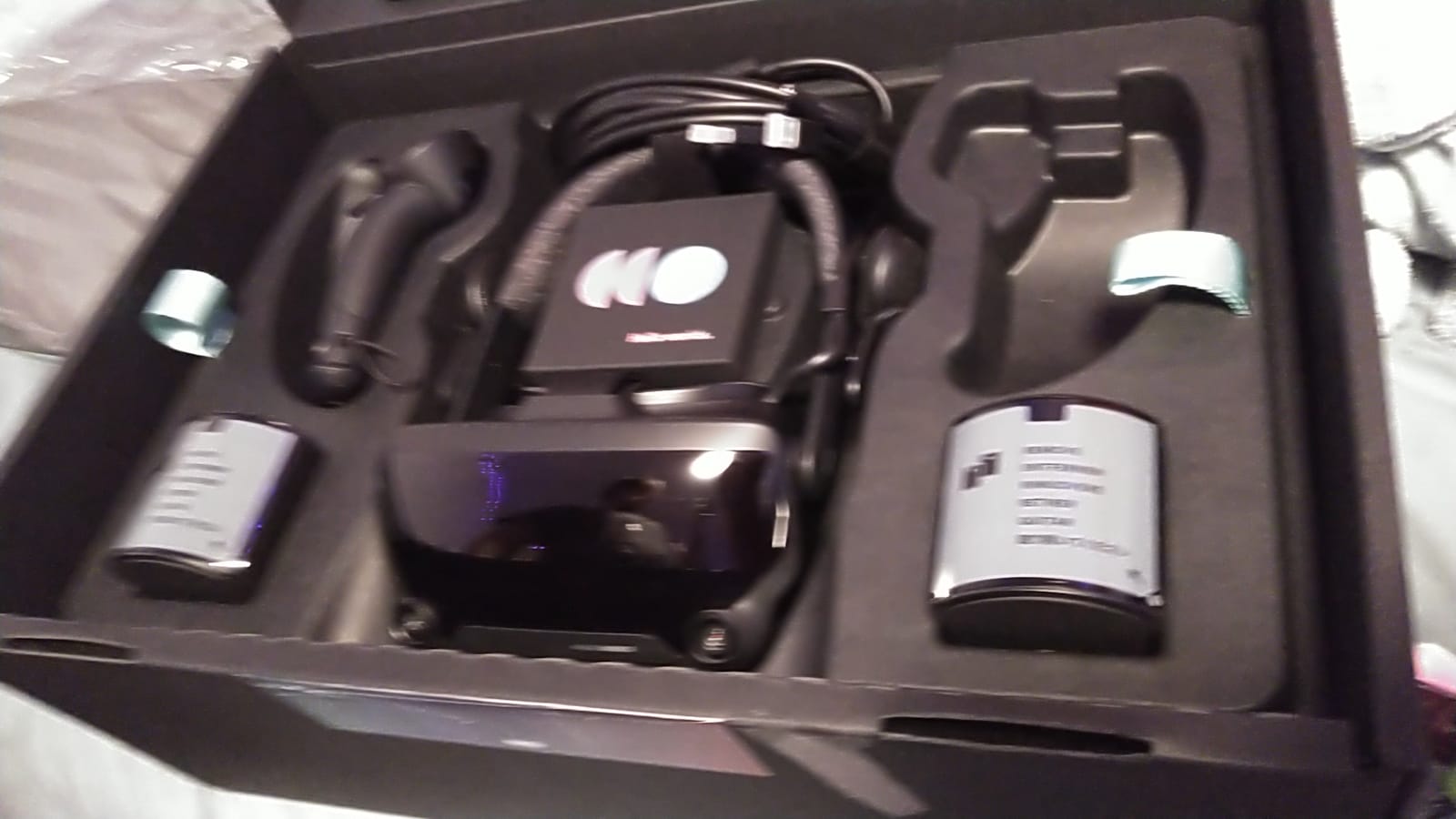 Valve Index VR Full Kit customer photo 1