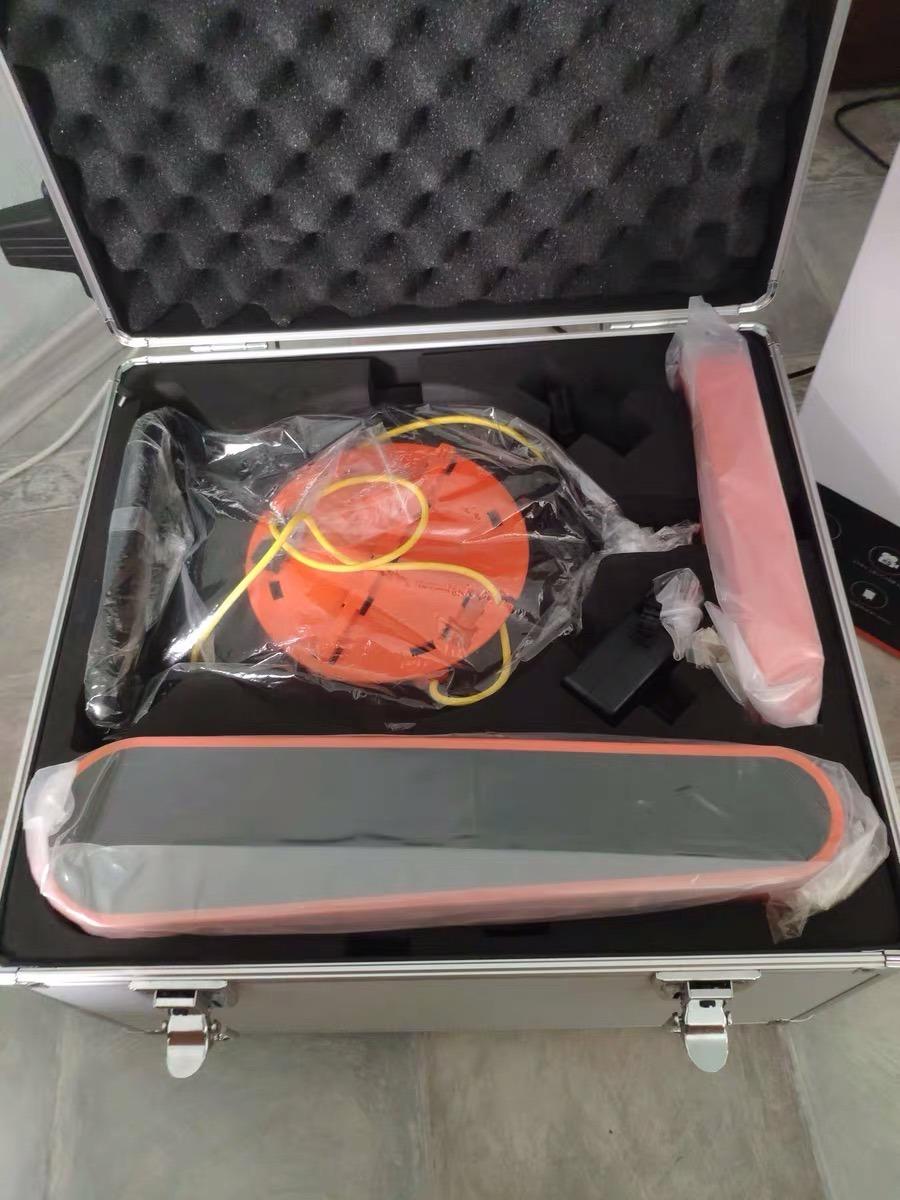 Geneinno Underwater Drone Camera 4K UHD ROV Real-Time Viewing, Streaming & Recording, Underwater Inspection and Exploration, Yachting, Education customer photo 2