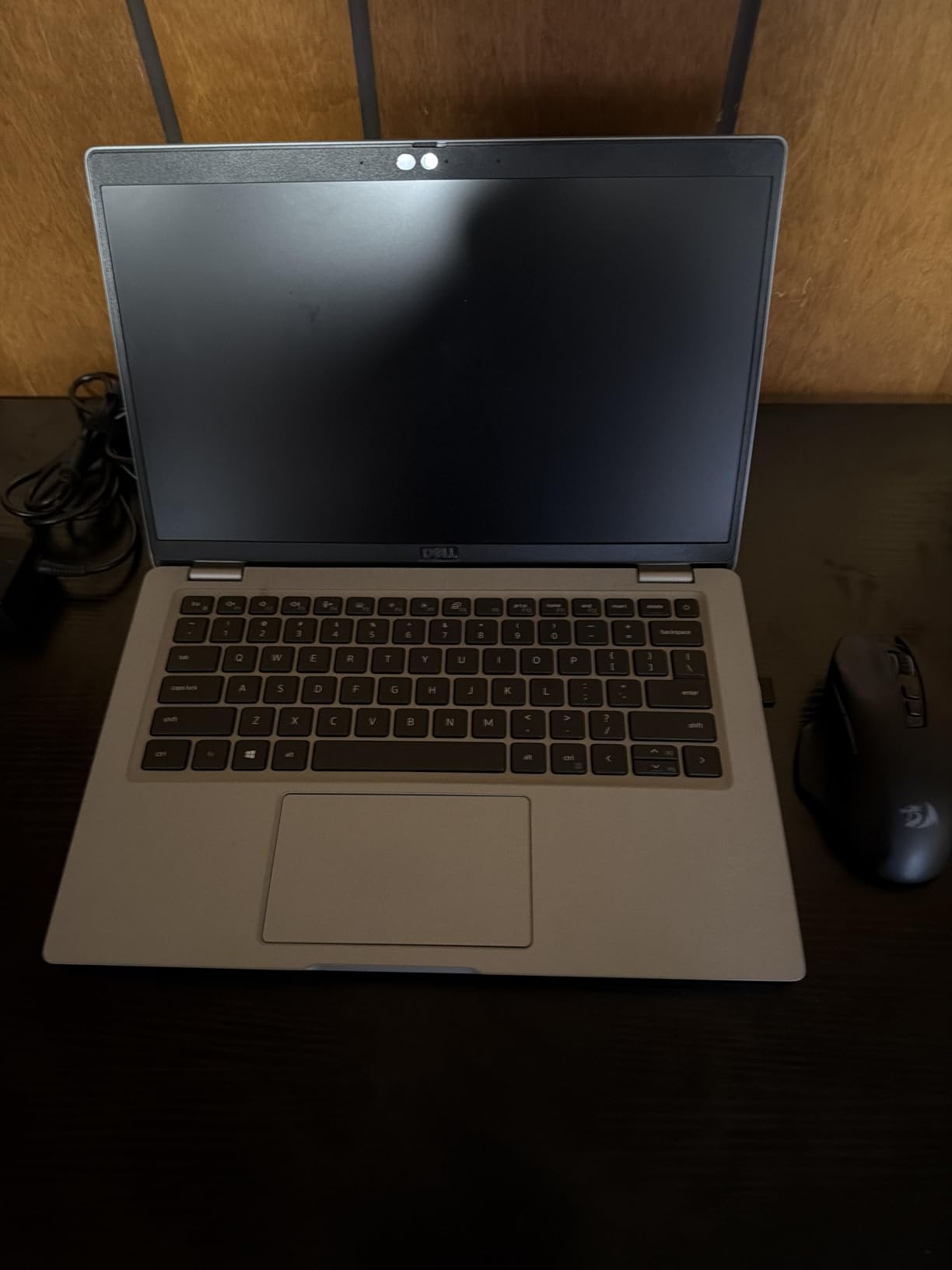 Dell Latitude 5400 14 inches 8th Gen Core i7-8665U 16GB RAM 512GB PCIe SSD FHD 1080P, FPR, Backlit Keyboard (Renewed) customer photo 1