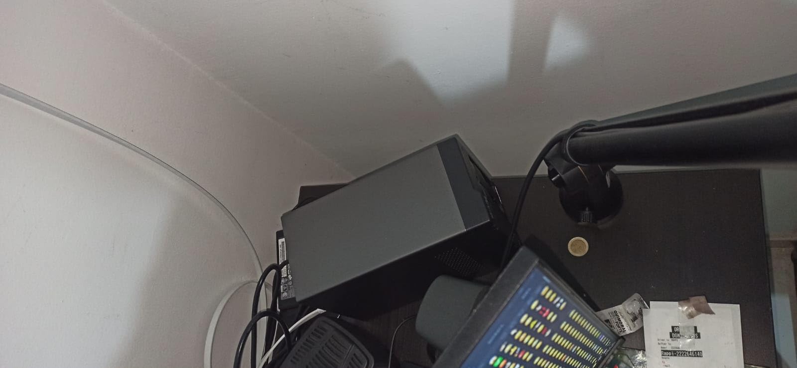 Asustor Lockerstor 10 AS6510T - 10 Bay NAS for Small Business (Diskless) customer photo 2