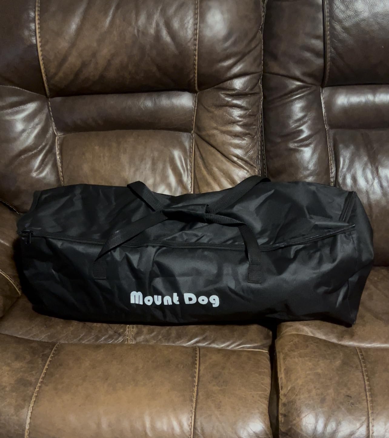 【Upgrade LED】 MOUNTDOG Softbox Lighting Kit, Photography Studio Light with 19.7