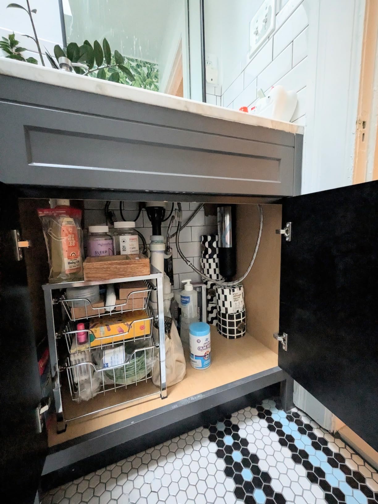 Waterdrop 15UA Under Sink Water Filter System, 19000 Gallons, 2 Years customer photo 2