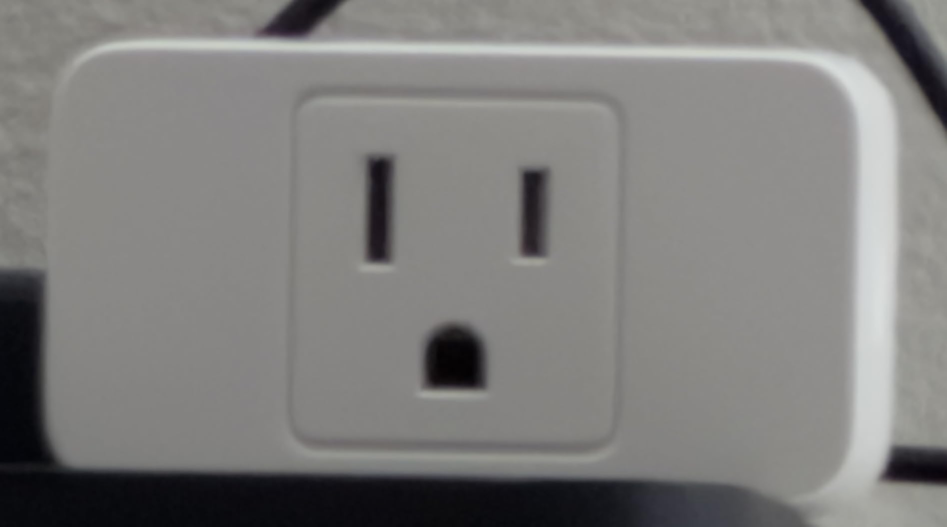 meross Smart Plug 15A, Works with Apple HomeKit, Voice & APP Control 4 Pack customer photo 2