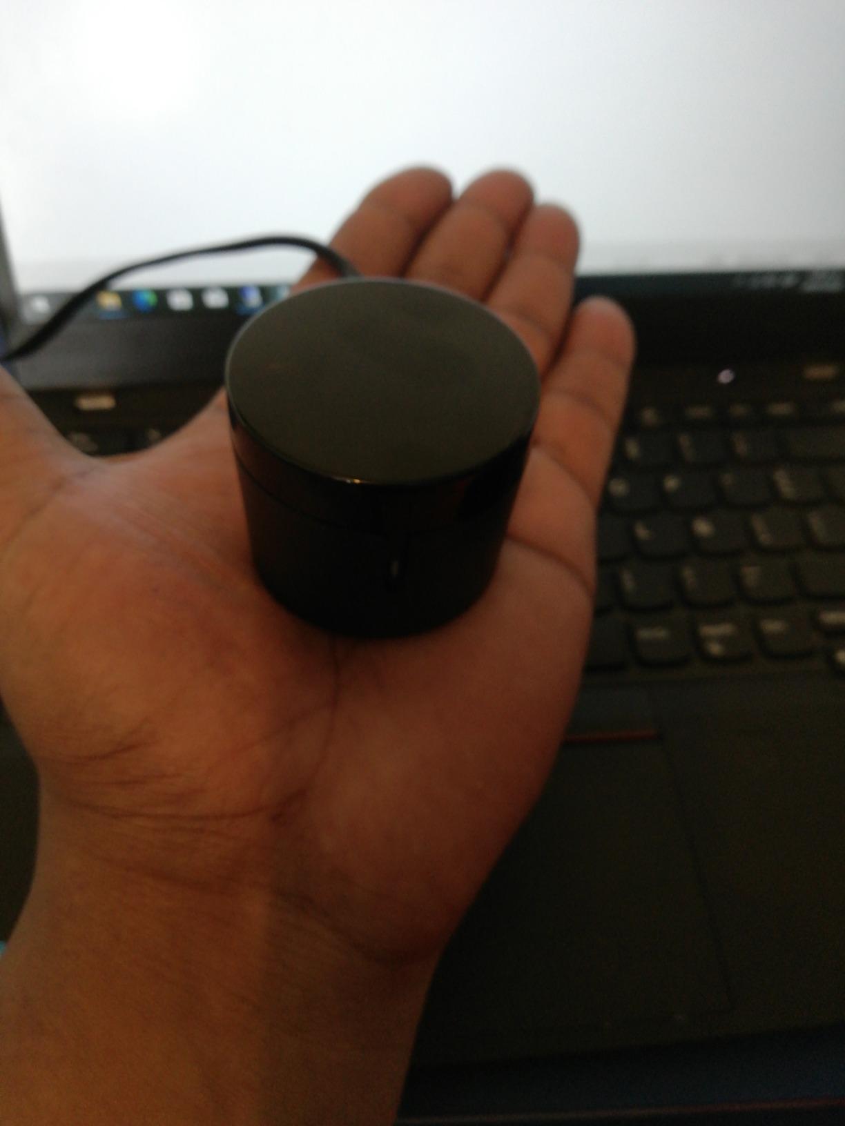 BroadLink RM4mini IR Smart Home Hub AC Univeral Remote with Sensor Cable customer photo 2