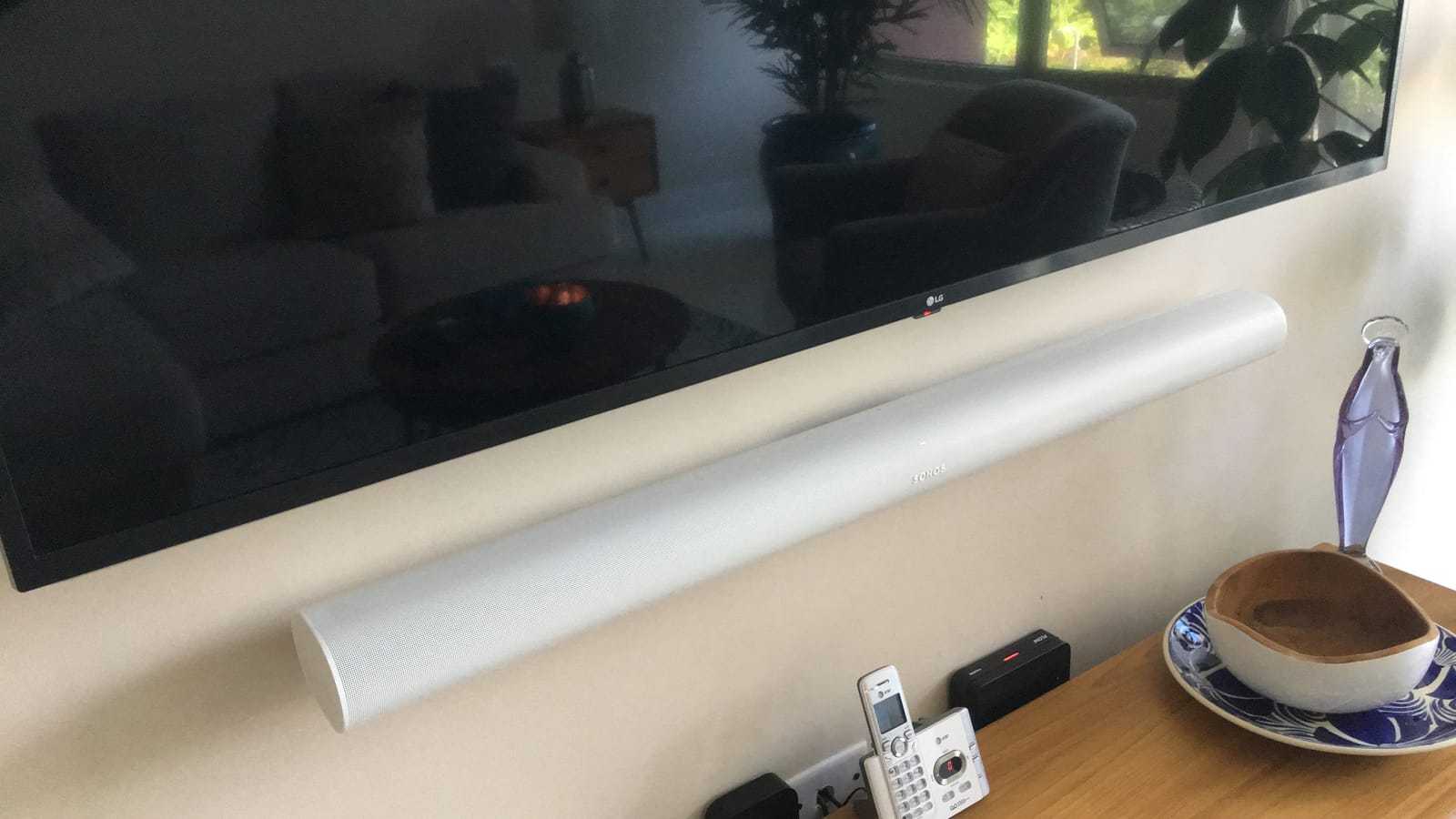 Sonos Arc (Gen 1) - Black customer photo 2