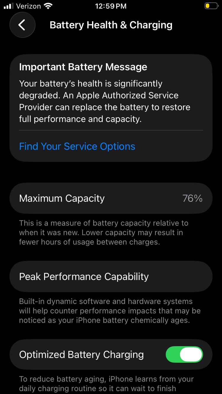 Apple iPhone SE (2nd Generation), 64GB, Red - Unlocked (Renewed) customer photo 2