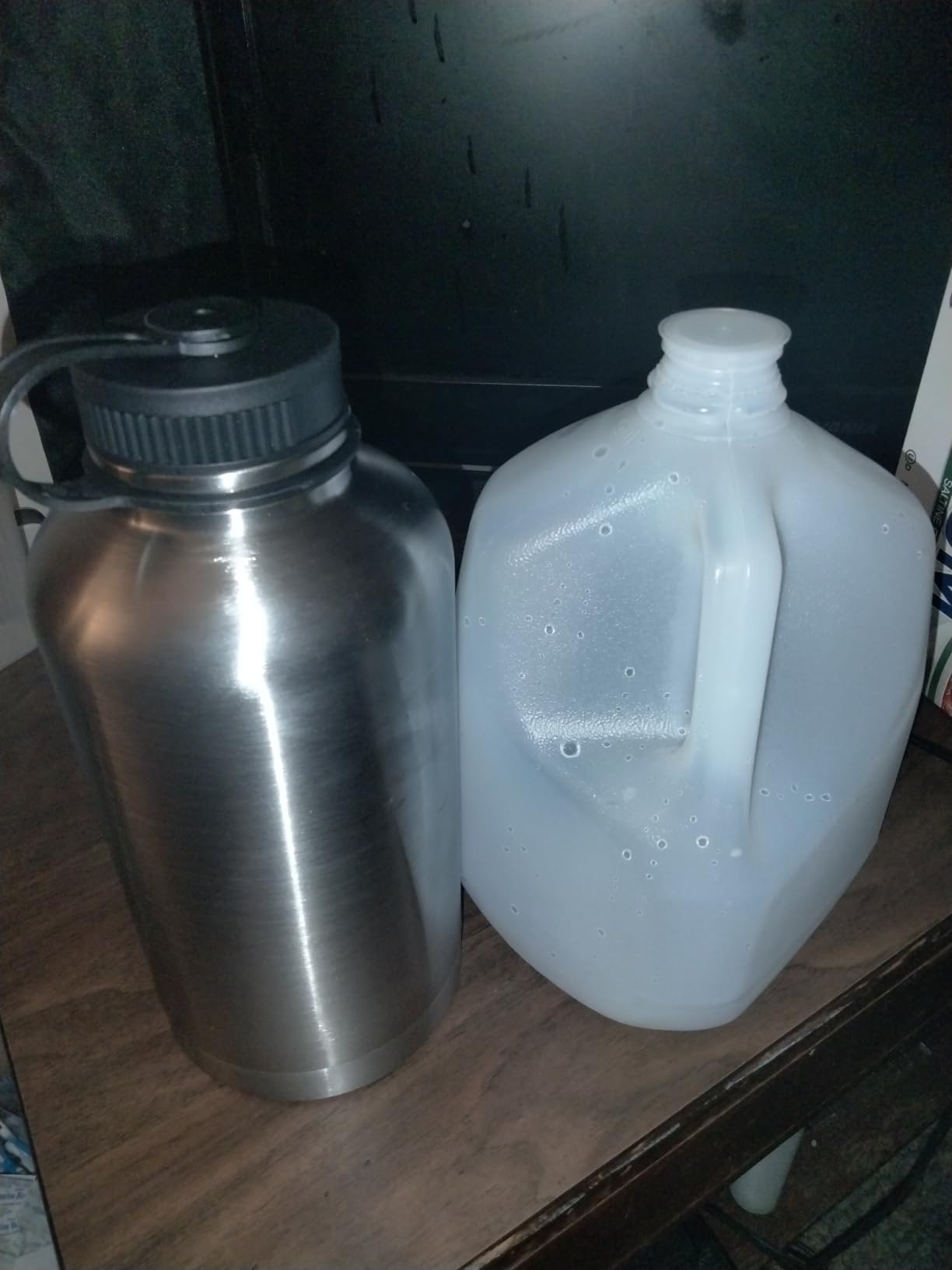 Waterdrop TSA 8 Layer Under Sink Water Filter System, NSF/ANSI 42 Certified customer photo 1