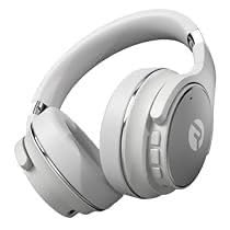 Raycon Everyday Noise Cancelling Headphones, Over Ear Wireless, Black customer photo 2