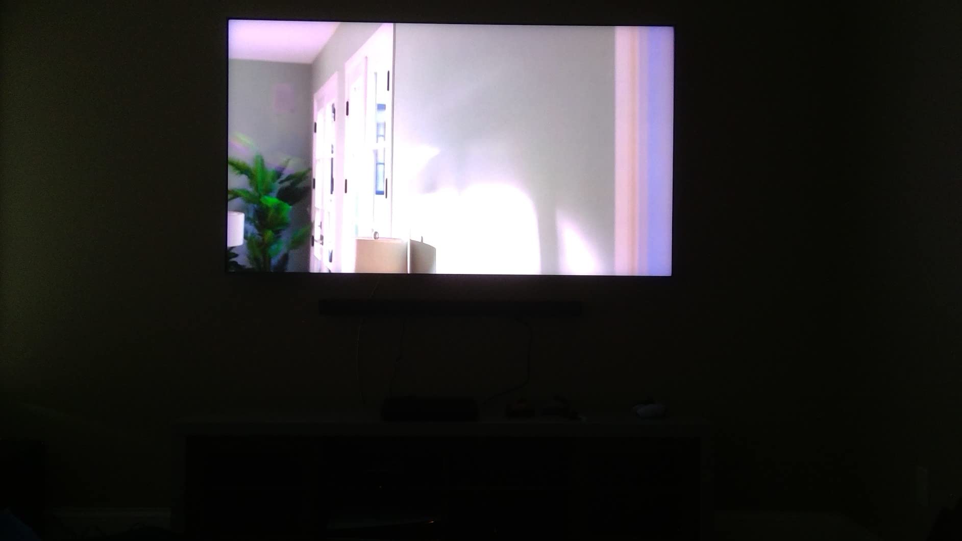 SAMSUNG 75-Inch Class Neo QLED 8K QN800A Series - 8K UHD Quantum HDR 32x Smart TV with Alexa Built-in (QN75QN800AFXZA, 2021 Model) customer photo 1