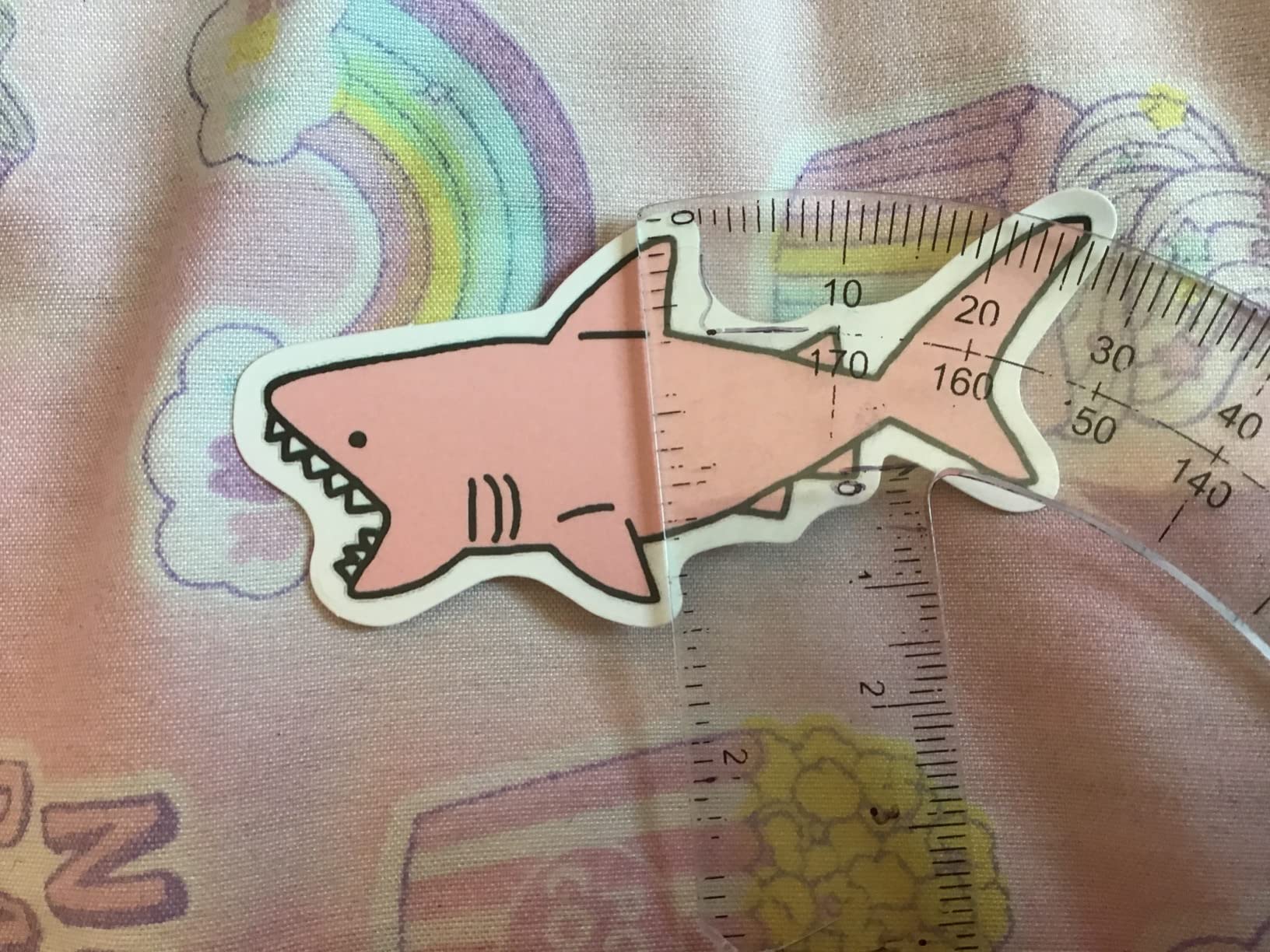 300 Pcs/Pack Water Bottle Stickers for Kids, Cute Vinyl Waterproof Stickers customer photo 1