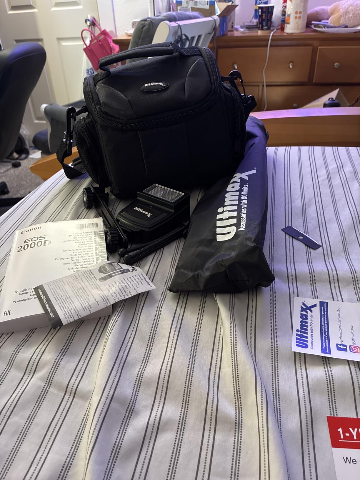【5-Years Data Recovery】GIGASTONE 128GB SD Card, SDXC Memory Card, 4K UHD customer photo 2