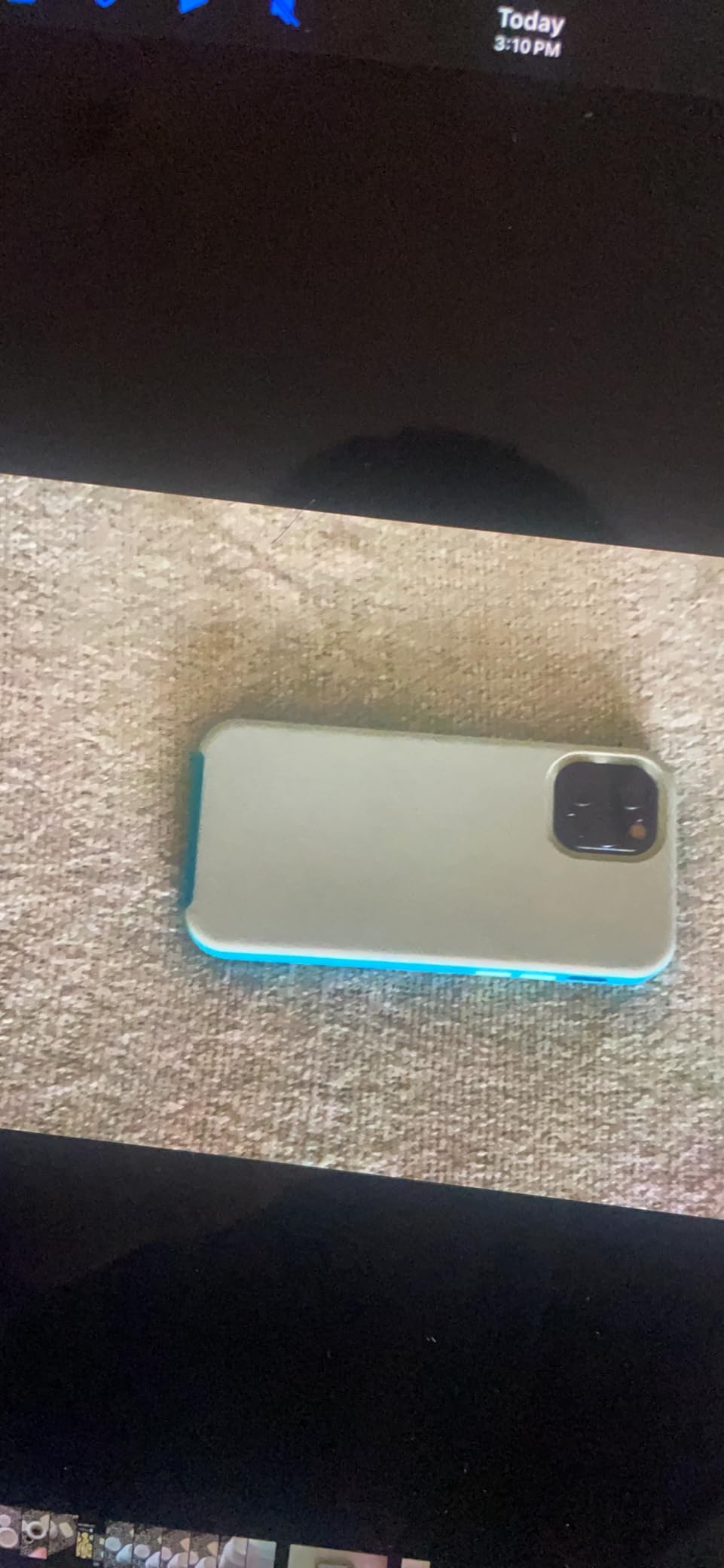 OtterBox - iPhone 12 & 12 Pro Aneu Series Case, Made for Apple MagSafe customer photo 1