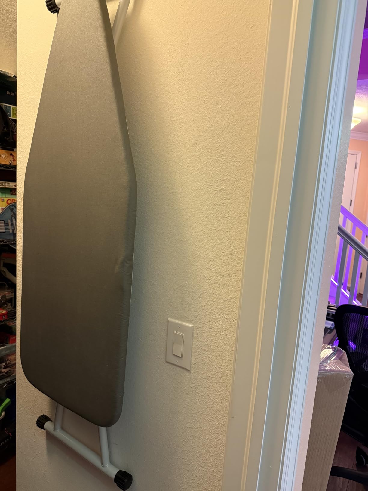Xabitat Ironing Board Extra-Wide 57