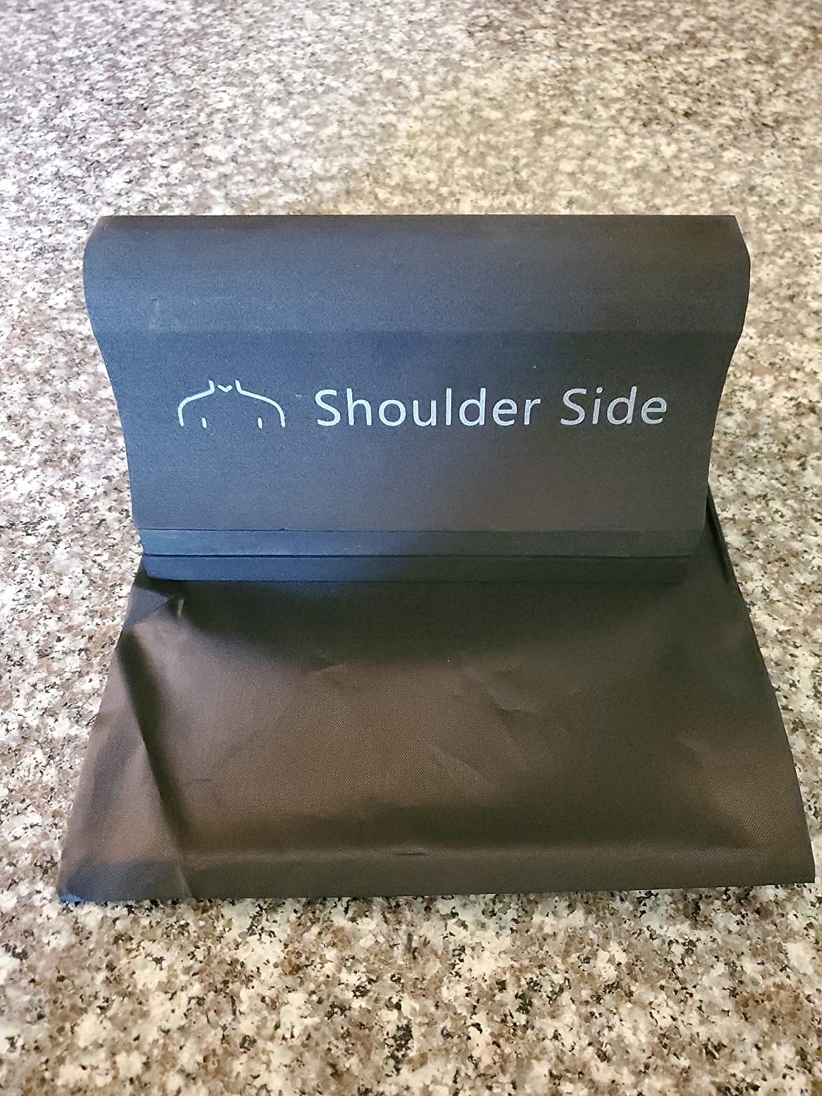 WANYIDA Neck and Shoulder Relaxer, Neck Stretcher Chiropractic Pillows for Pain Relief, Cervical Traction Device for Cervical Spine Alignment，FSA HSA Eligible customer photo 1