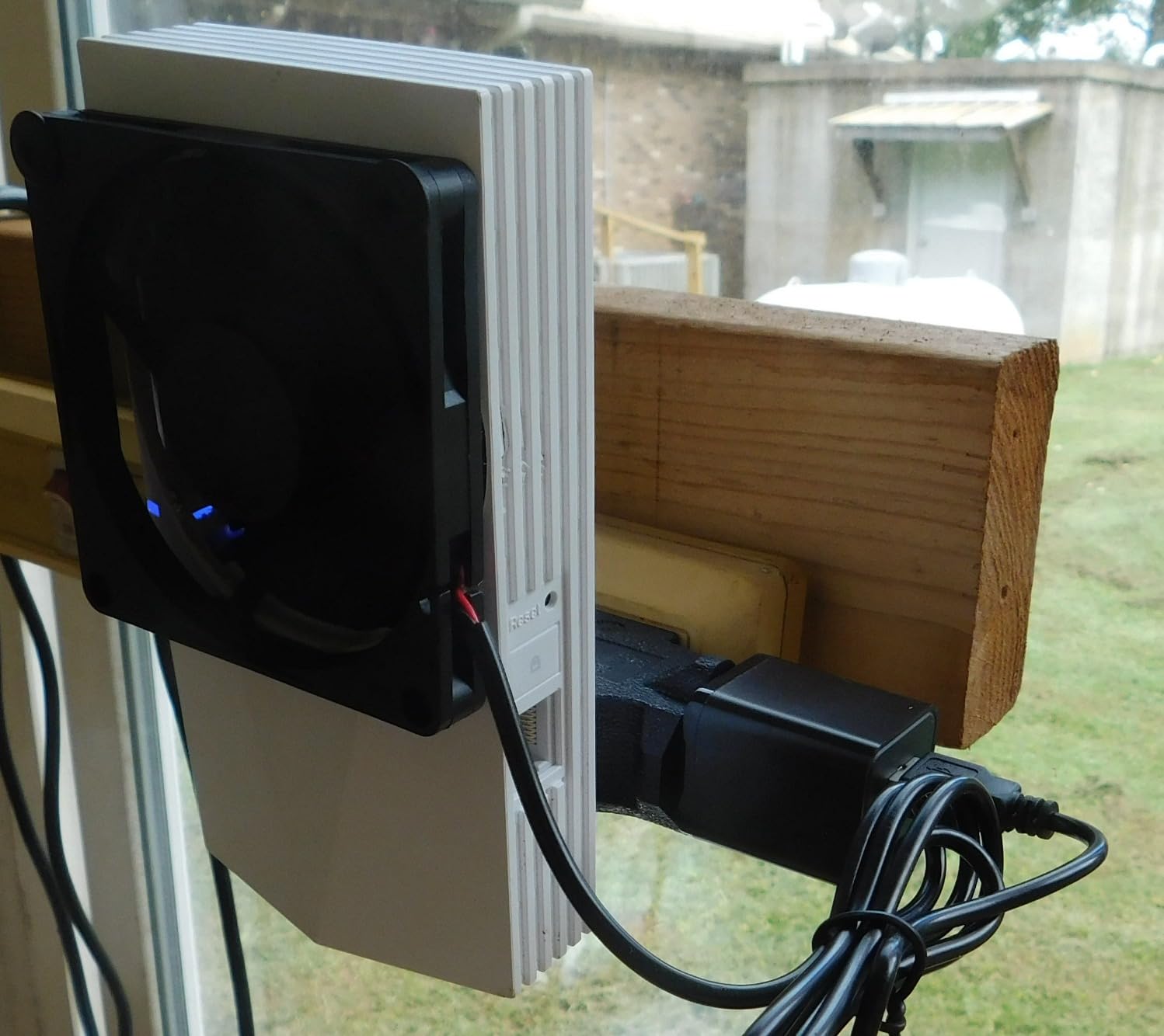 TP-Link AX1500 WiFi Extender Internet Booster WiFi 6 (RE500X) customer photo 2
