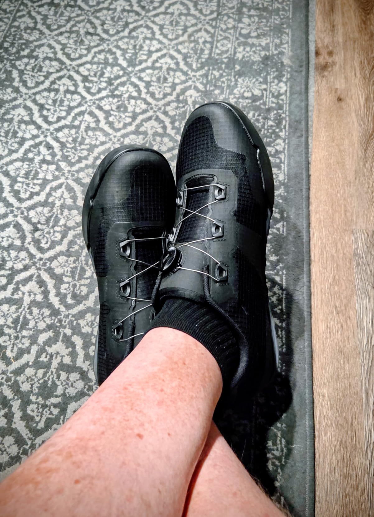 Giro Men's Tracker customer photo 1