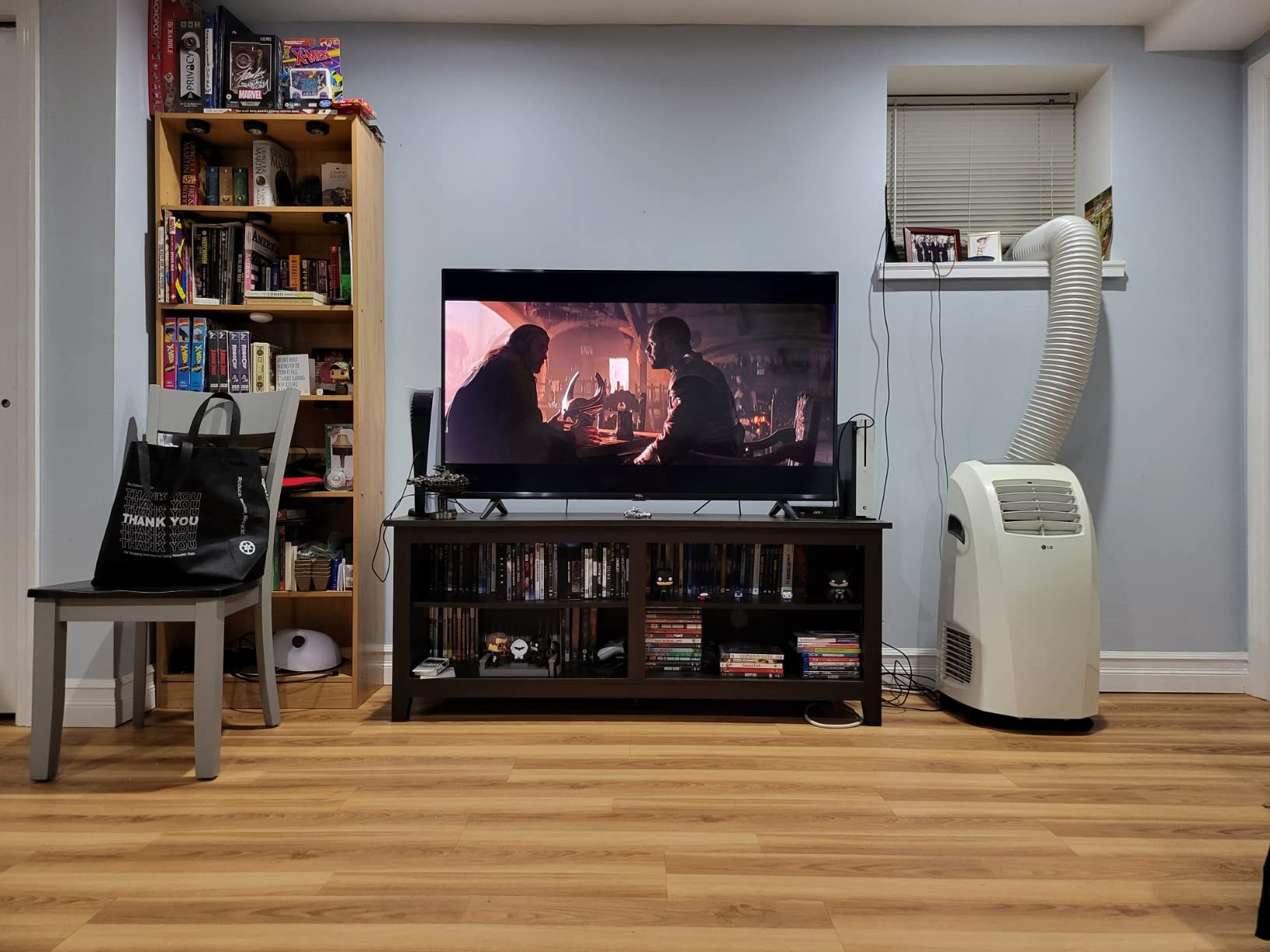 TCL 75