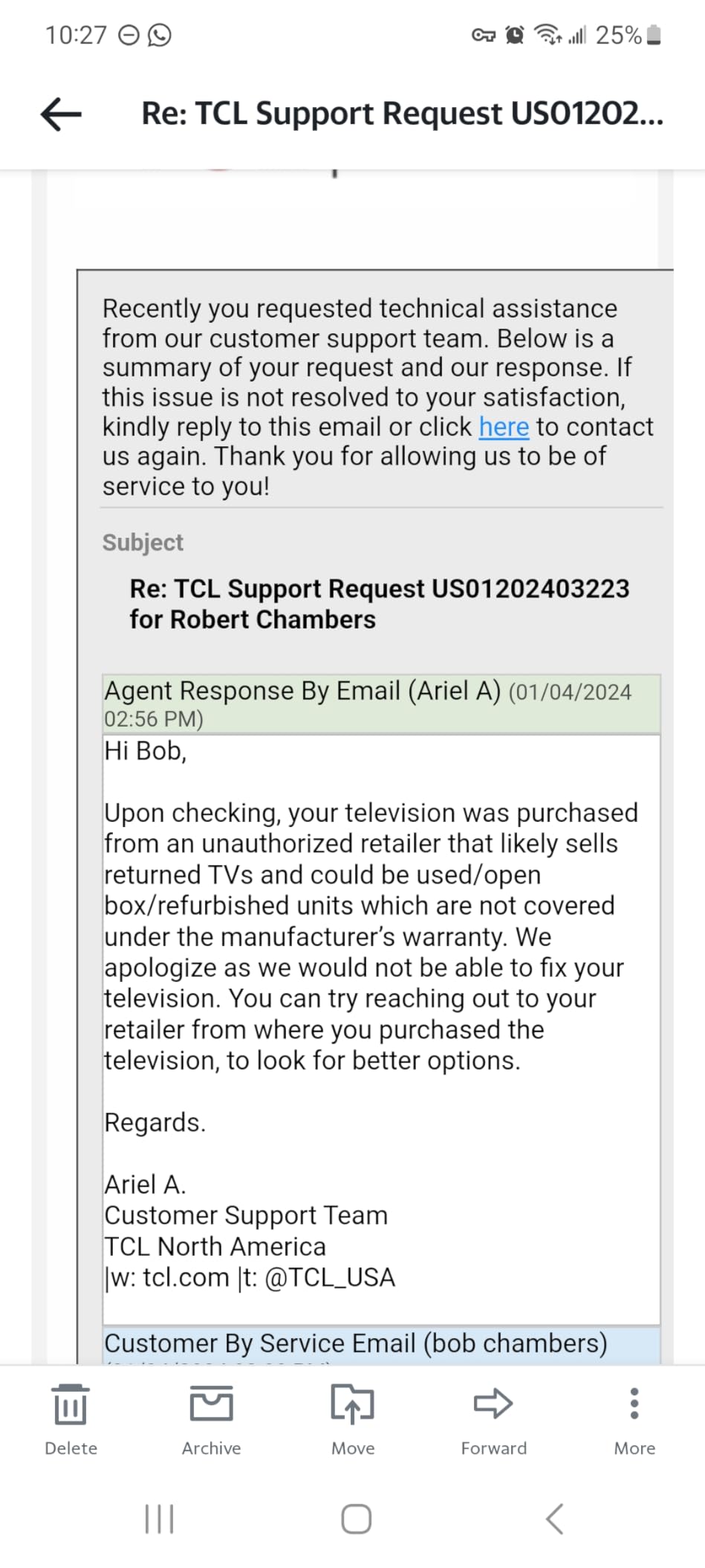 TCL 75