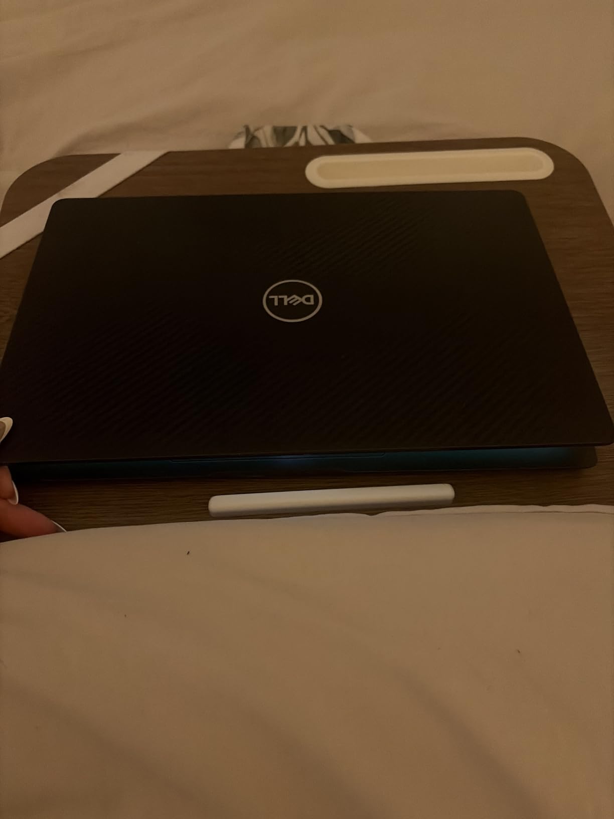 Dell Latitude 7420 FHD Laptop Notebook with Intel Core i7 11th Gen Processor (16GB Ram, 512GB SSD, WiFi, Bluetooth) Windows 11 Pro - Carbon Fiber (Renewed) customer photo 2