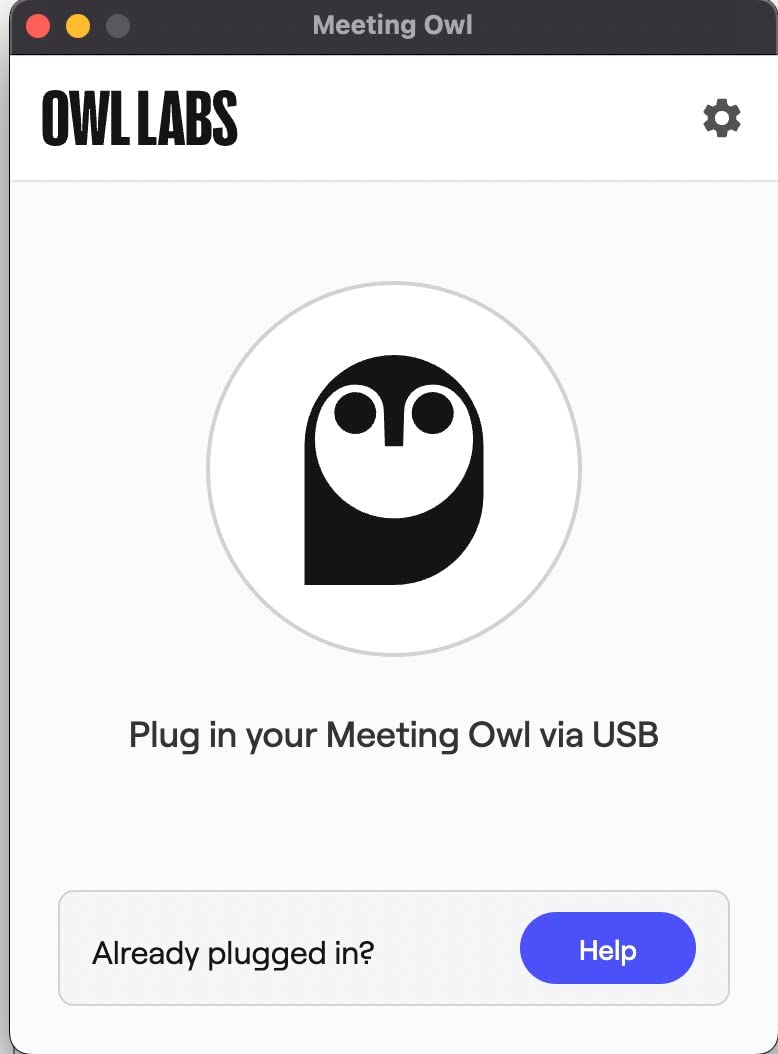 Owl Labs Meeting Owl 3 - 360° 1080p HD Conference Room Camera, AI-Driven Speaker-Tracking, 18-Foot Mic Pickup - Certified for Microsoft Teams - Works with Zoom, Google Meet - Plug & Play Setup customer photo 1