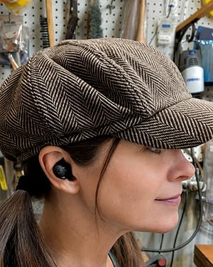 Soundcore by Anker Space A40 Adaptive Active Noise Cancelling Earbuds customer photo 2