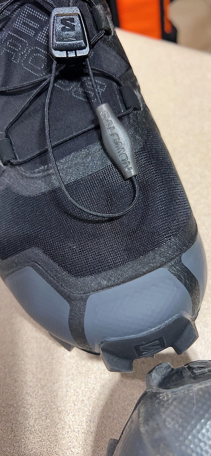 Salomon Speedcross 6 customer photo 2