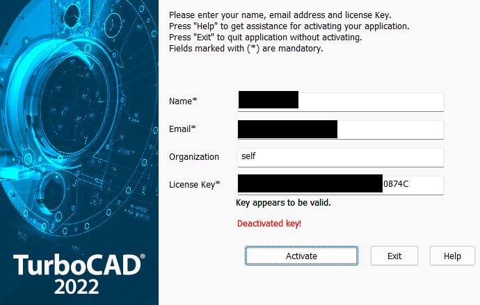 TurboCAD 2022 Designer [PC Download] customer photo 1